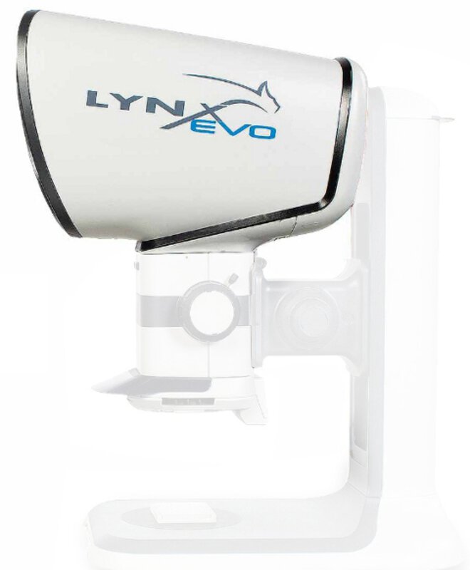 Lynx EVO Large Field/ Testina stereo Lynx EVO