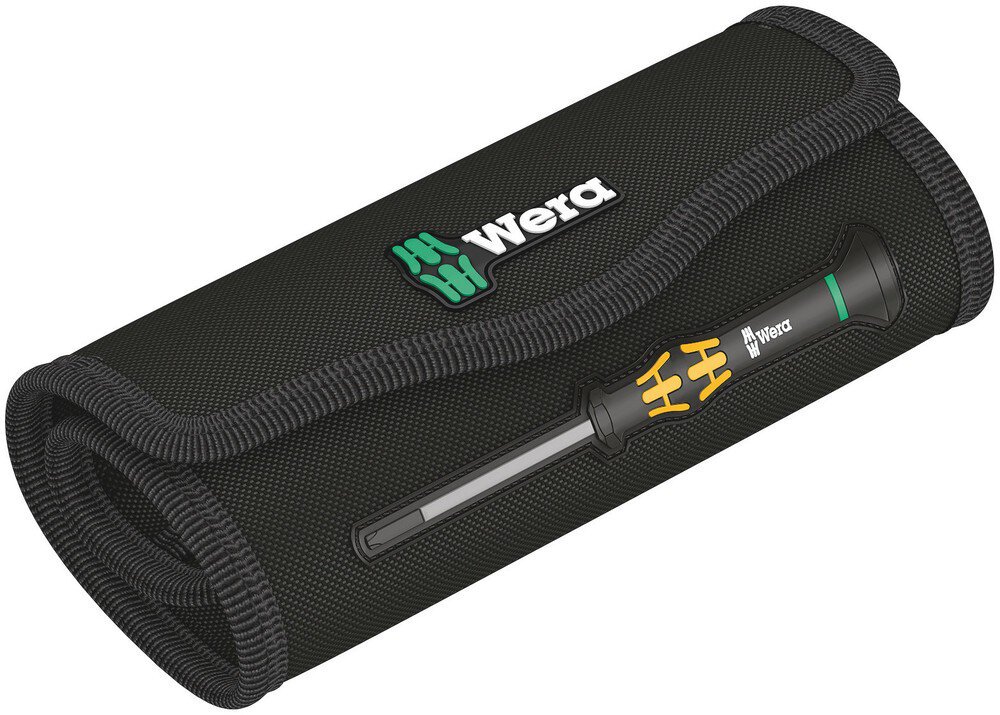 Kraftform Micro ESD Big Pack 1 Set di cacciaviti per elettronica #zoom-2