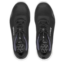 1 sport Sicherheitsschuh S1 Halbschuh, schwarz #thumbnail-2