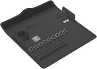 Textile Box Safe-Torque, für bis zu 23 Teile, leer, 240 x 47 x 148 mm #thumbnail-1