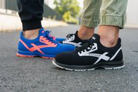 ESD Halbschuh RUNNER 25, W10, S1P, deep black, Größe 36 #thumbnail-3