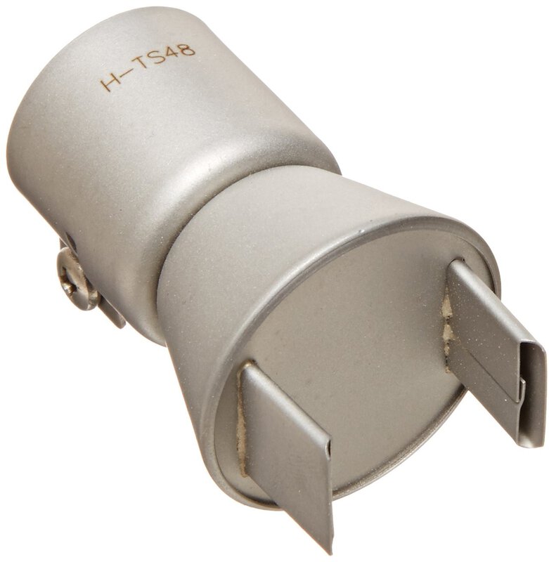 Nozzle, 21 x 13.3 mm (48 PIN TSOP) for HCT-900 system