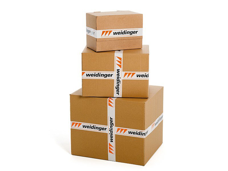 Set d'outils d'actionnement de bornes sur rail, 2 pièces #zoom-1