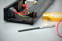 Weller Xcelite 5/32" Innensechskant- ® Sechskant-Kugelschraubendreherklinge #thumbnail-8
