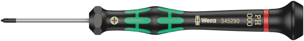 Elektronische kruiskopschroevendraaier, PH 000 x 40 mm #zoom-1