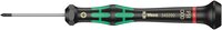 Elektronische kruiskopschroevendraaier, PH 000 x 40 mm #thumbnail-1