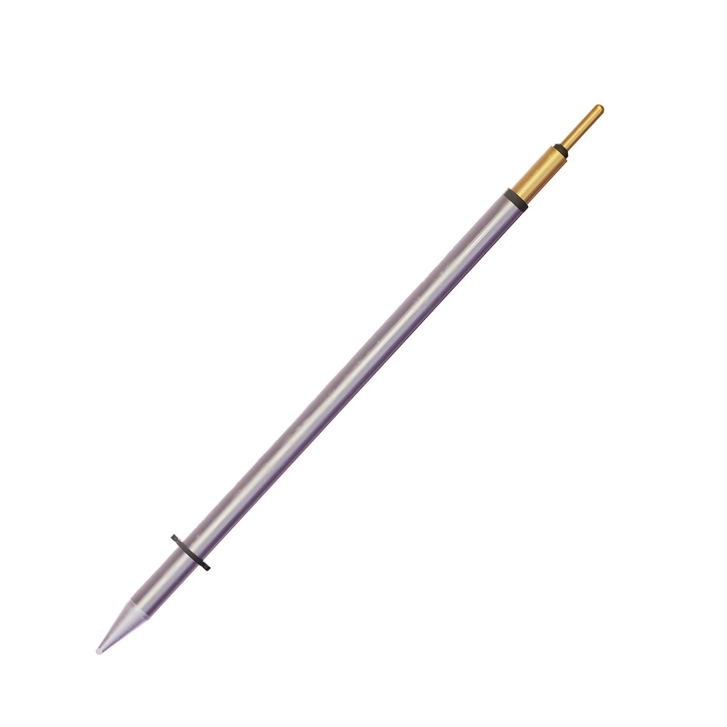 MicroFine Lötspitze hufeisenförmig, 0.6x5mm, 800 Serie #zoom-1