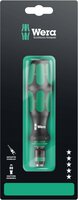 Bits-Handhalter mit Rapidaptor Schnellwechselfutter, 1/4" x 133 mm #thumbnail-1