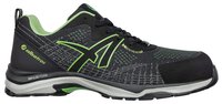 Chaussures de sécurité ESD S1P, SPLENDID LOW, noir #thumbnail-1