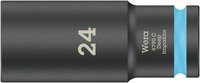 Impaktor Deep Steckschlüsseleinsatz mit 1/2"-Antrieb 8790 C, 24 x 83 mm #thumbnail-1