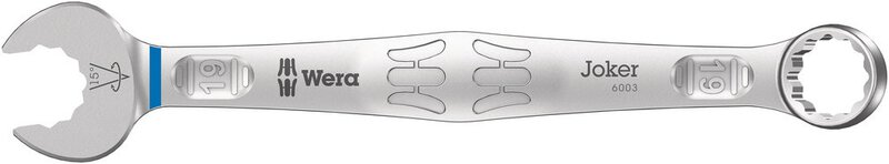 Clés mixtes, 19 x 230 mm #1