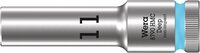 Steckschlüsseleinsatz mit 1/2"-Antrieb, 11 x 83 mm #thumbnail-1