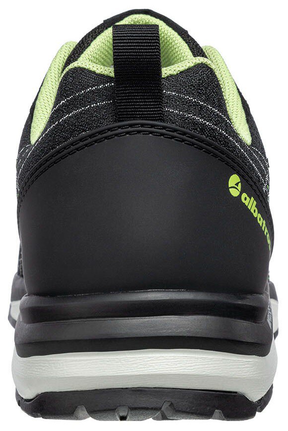 Chaussures de sécurité ESD S1P, SPLENDID LOW, noir #zoom-3