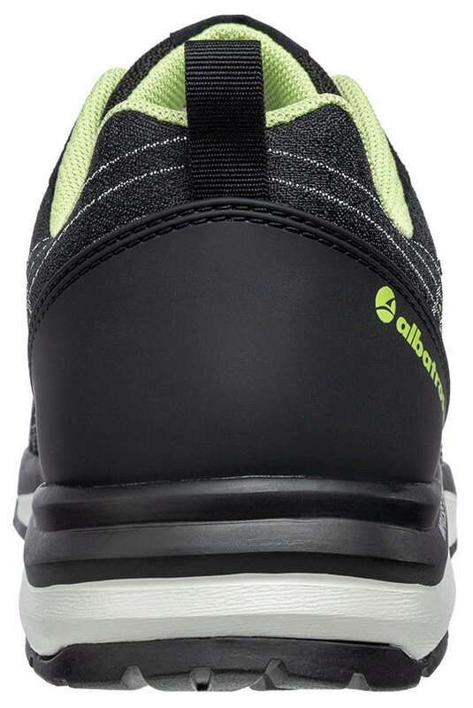 Chaussures de sécurité ESD S1P, SPLENDID LOW, noir #3