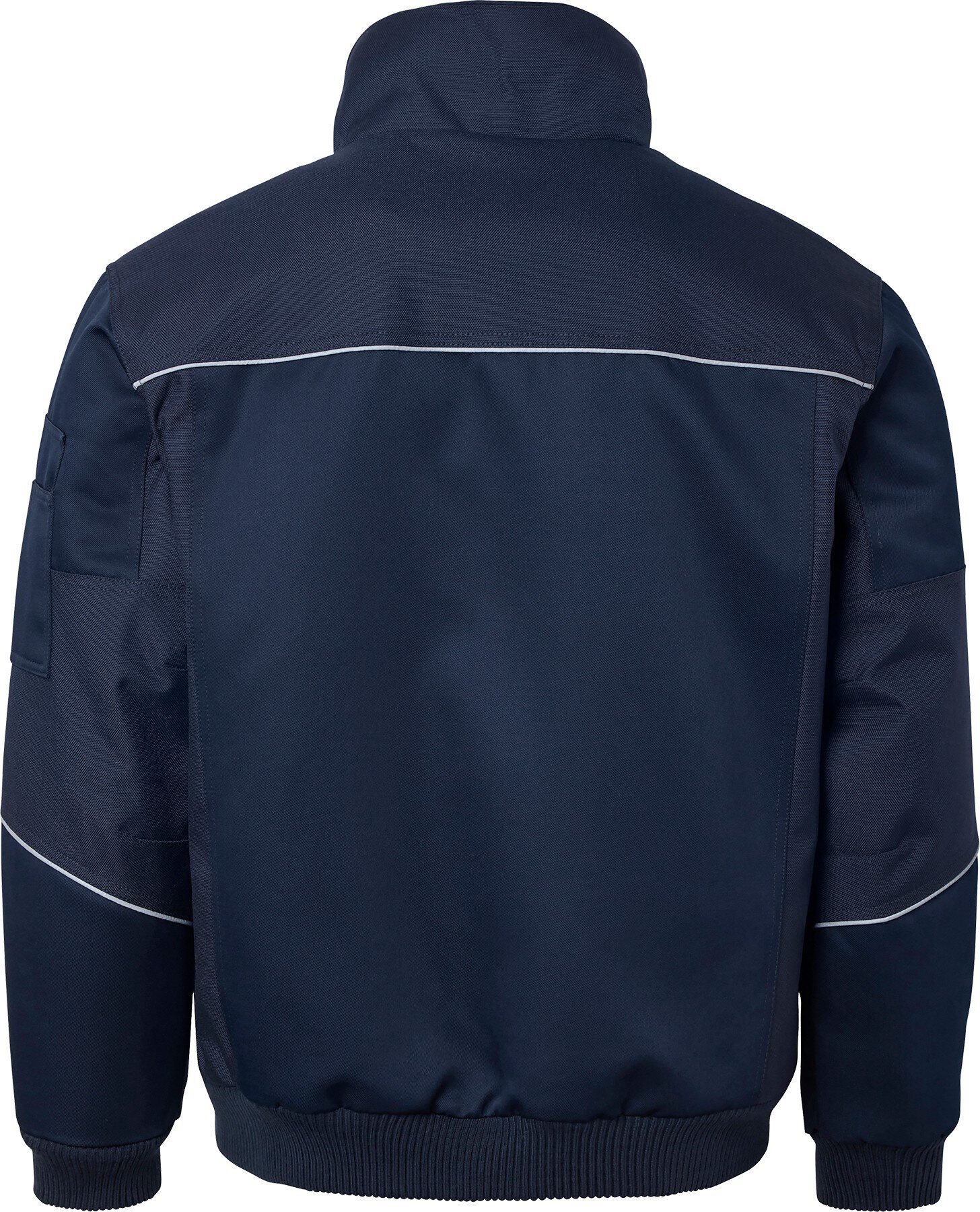 5126 Winterjacke, Unisex, navy blau, 3XL #zoom-3