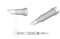 Soldering tip bevelled, D: 1 mm, C115127 #thumbnail-2
