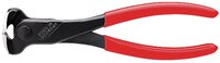 Vornschneider, schwarz atramentiert, 180 mm #thumbnail-3