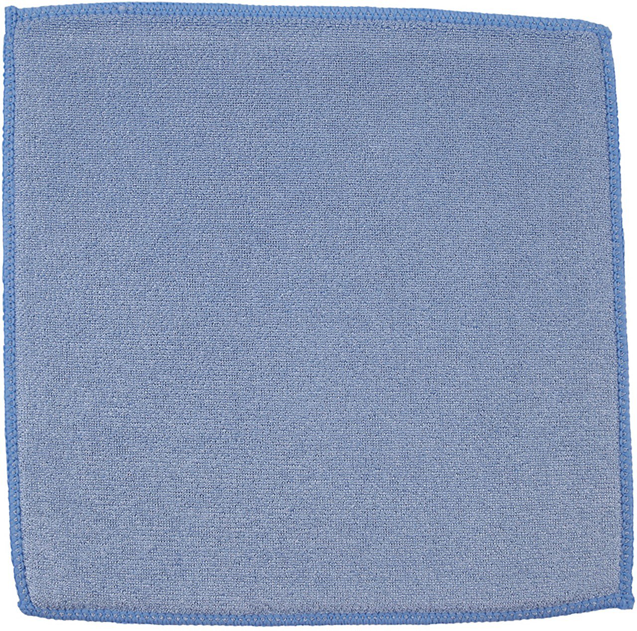 HygoClean microvezel sponsdoek, 23x23cm, blauw, 10 stuks #zoom-1