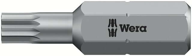 Multi-tooth bit 860/1 XZN multi-tooth, various sizes