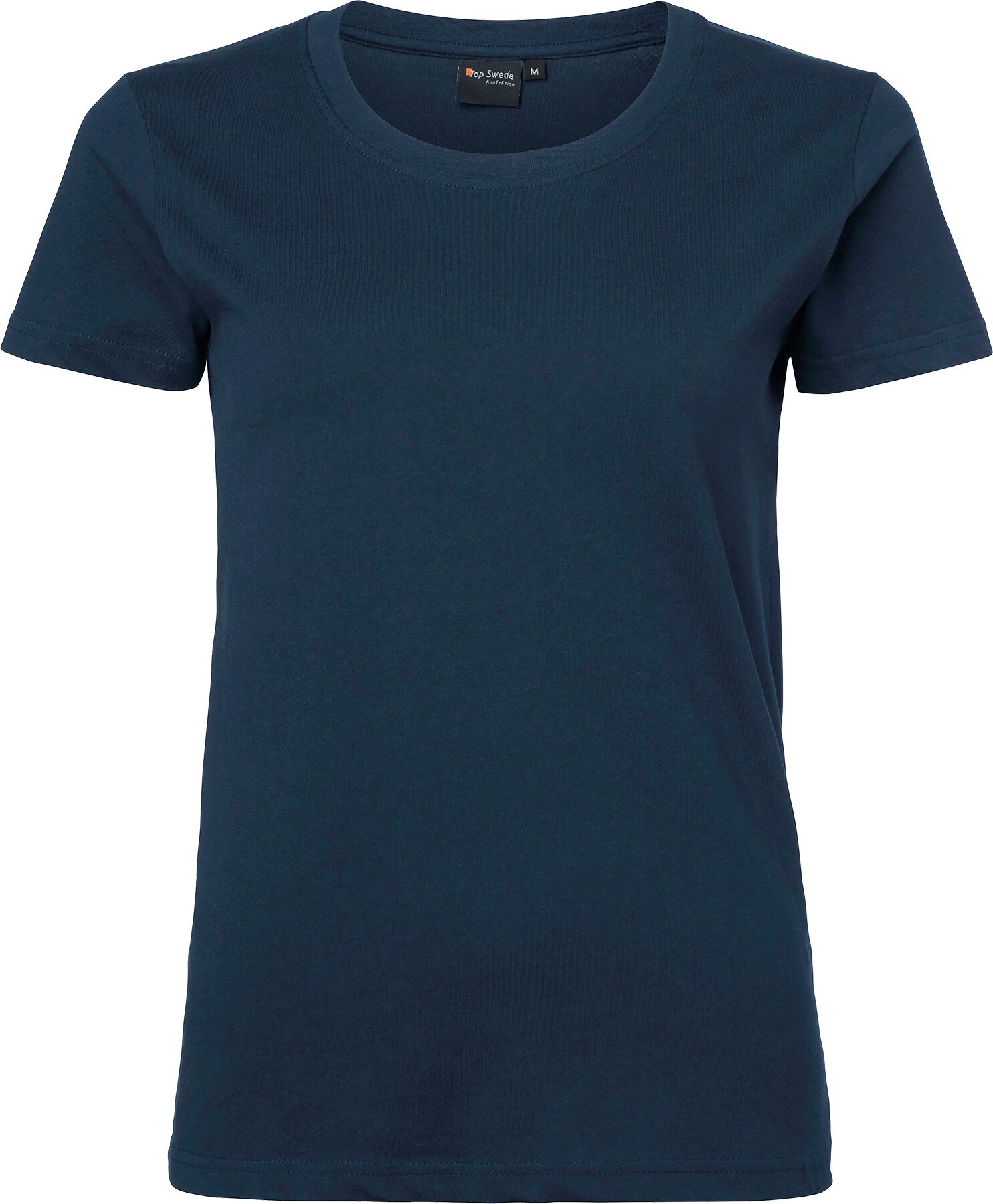 203 T-shirt, dames, marineblauw, XXL #zoom-1