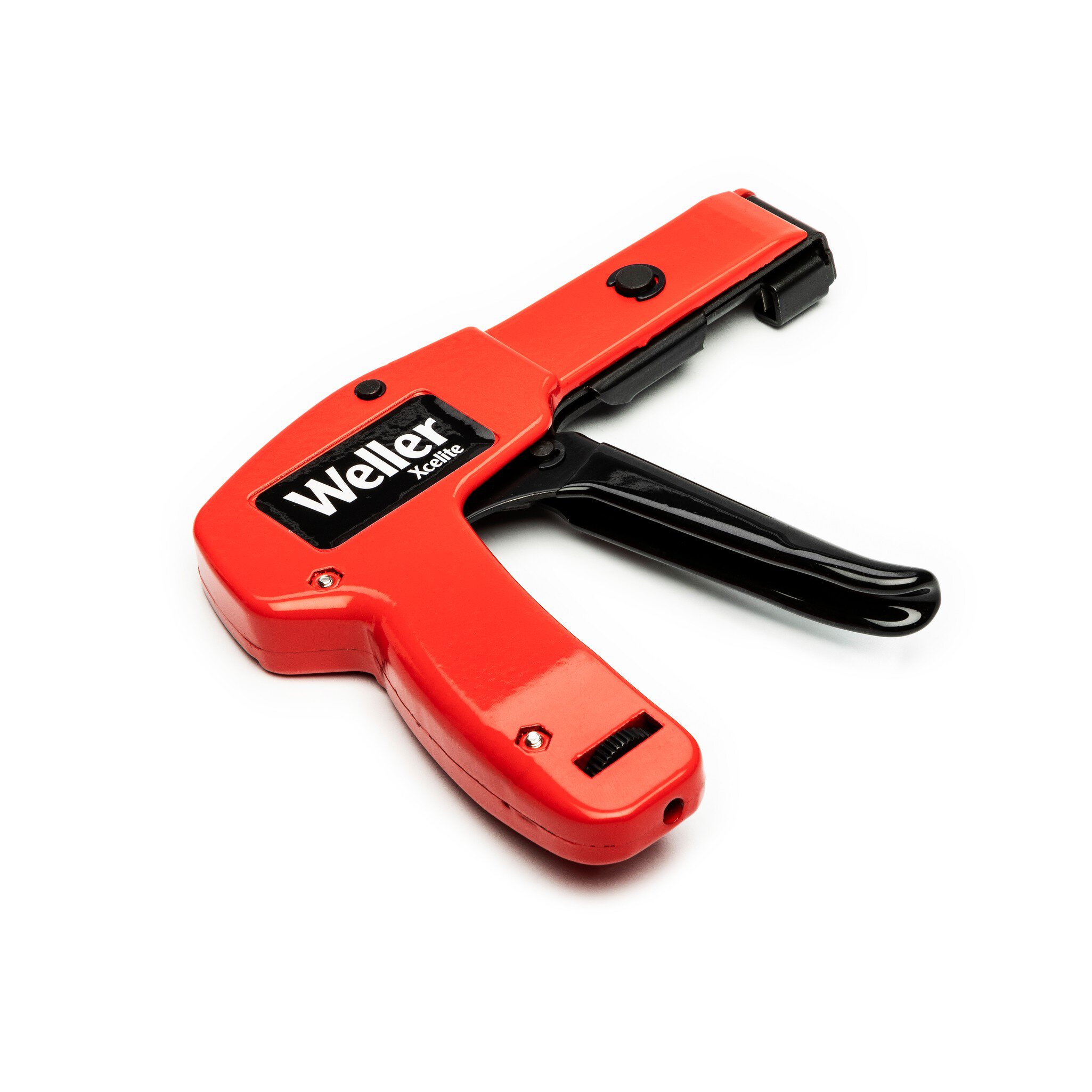 Weller Xcelite cable tie tensioner and cutter #zoom-1