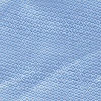 Microfasertücher Micro Master Glass, blau, 40x40cm, Polyamid, Polyester Diamantstruktur, ca. 285 gr./m² #thumbnail-2