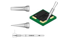 Soldeerstift voor coatingverwijdering, 1 mm, C105115 #thumbnail-2