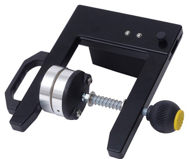 ESD-rugleuningelektrode Model 900 #zoom-1