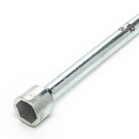 Weller Xcelite 3/8" hexagon socket wrench insert #thumbnail-3