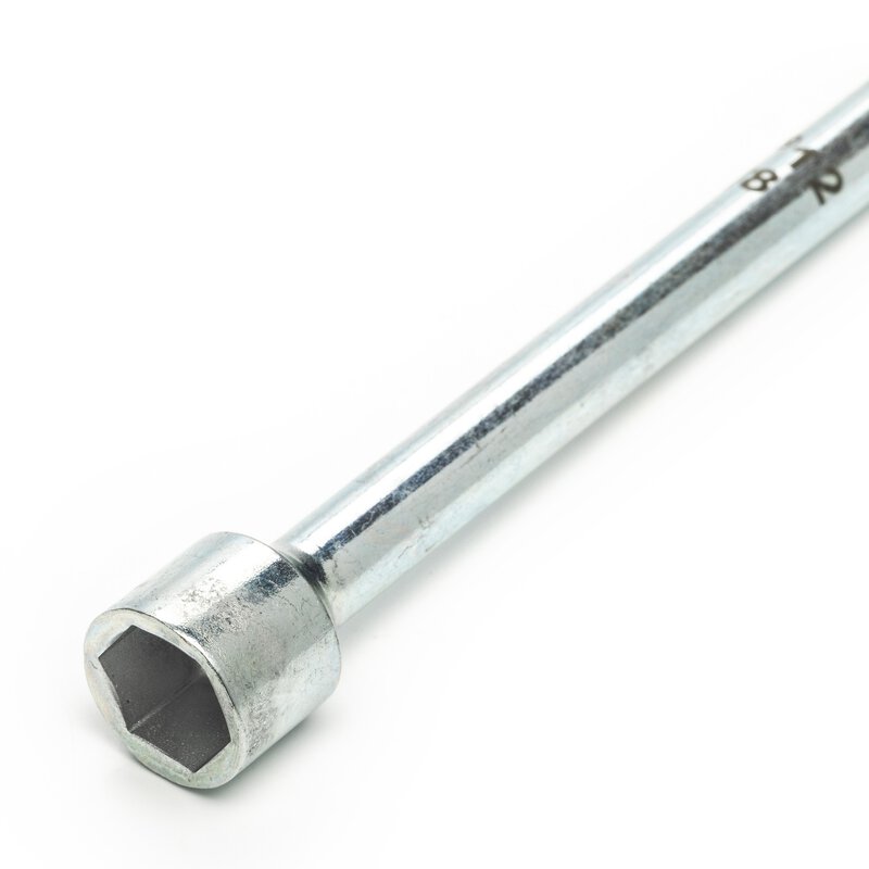 Weller Xcelite 3/8" hexagon socket wrench insert #3