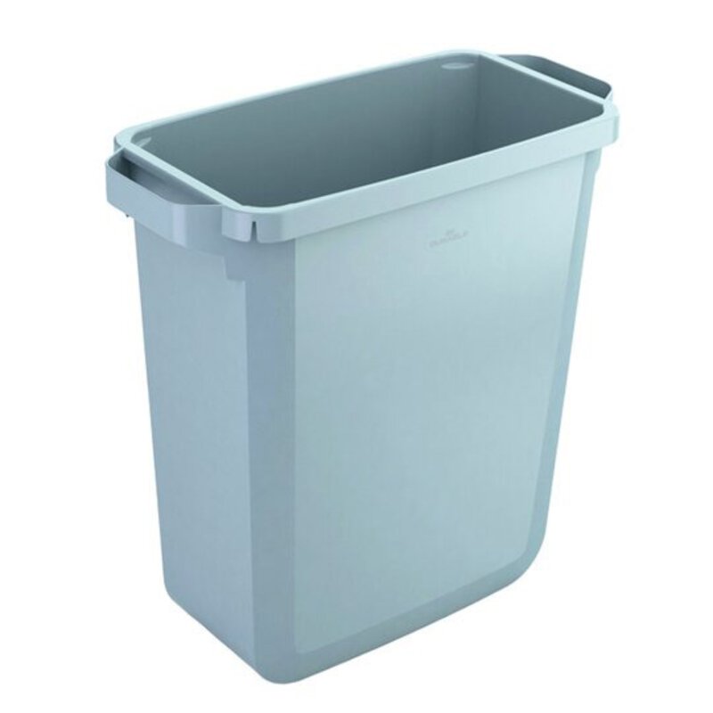 Abfallbehälter zur Untertischmontage, ausziehbar, 60 l