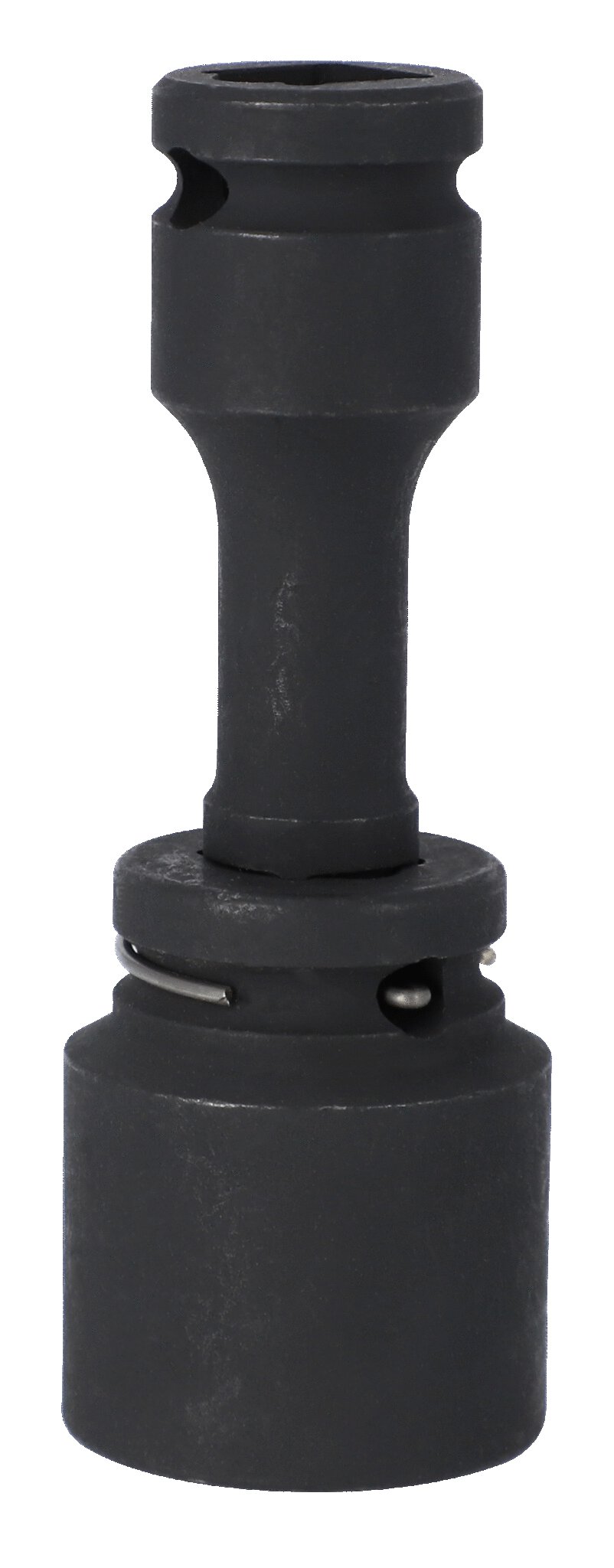 3/4" Square Drive Impact Sockets wit Metric Hex Profile and Phosphate Finish, 57 x 53,3  #zoom-3
