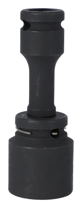 3/4" Square Drive Impact Sockets wit Metric Hex Profile and Phosphate Finish, 57 x 53,3  #3