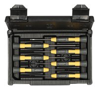 ESD precision screwdriver set, 7-piece #thumbnail-4