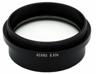 Objectif achromatique 0,63x, 148 mm #zoom-1