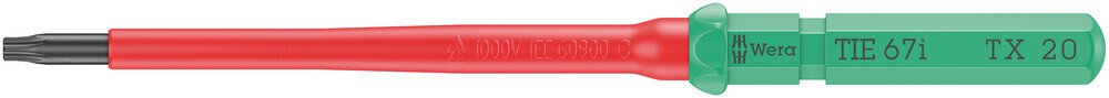 Lama intercambiabile Take it easy, TX 20 x 157 mm #zoom-1