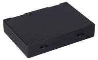 ESD assortment box SOK 210, black, 214 x 150 x 36 mm #thumbnail-2