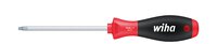 Screwdriver SoftFinish® TORX® Tamper Resistant (with hole), with round blade (01305), T30H x 115 mm #thumbnail-1