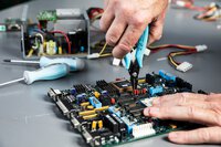 Weller Xcelite Zange – glatte Backen #thumbnail-2