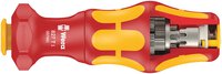 Kraftform Turbo Handhalter, 9 x 125 mm #thumbnail-1