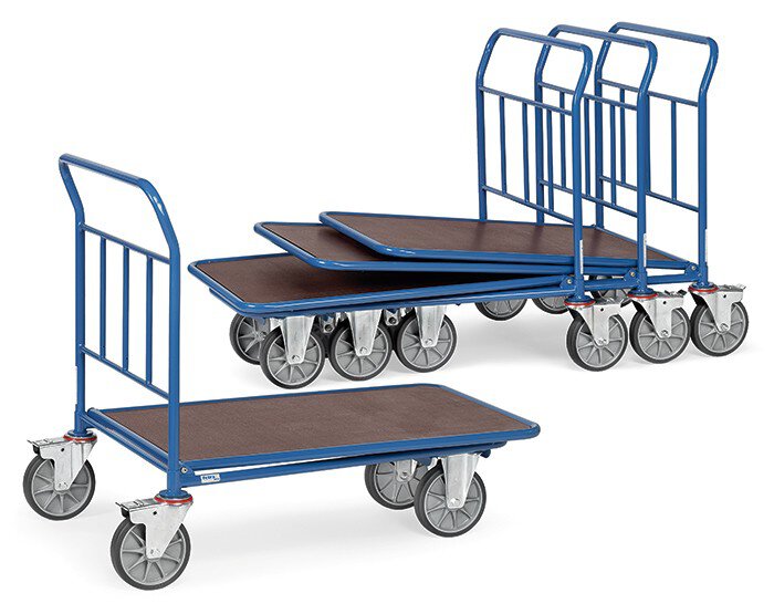 C+C trolley loading area 850 x 500 mm  #zoom-1