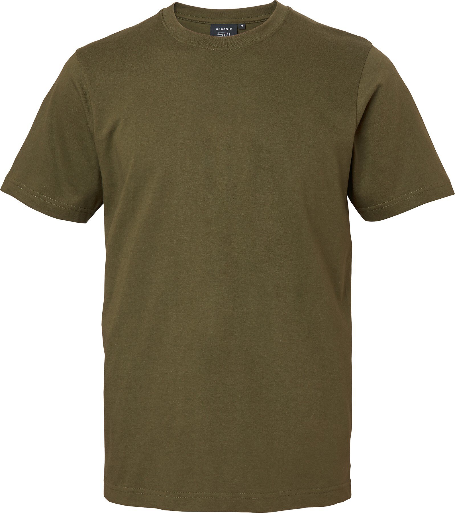 Kings T-shirt, Unisex, Olive, L #zoom-1