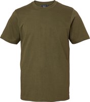 Kings T-shirt, Unisex, Olive, L #thumbnail-1