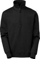 Stewart Sweat, Black, S #thumbnail-1