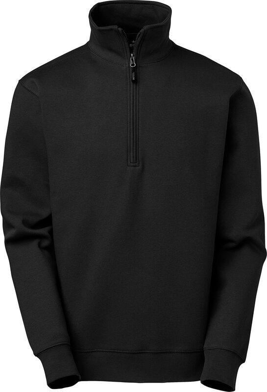 Stewart Sweat, Black, S #1