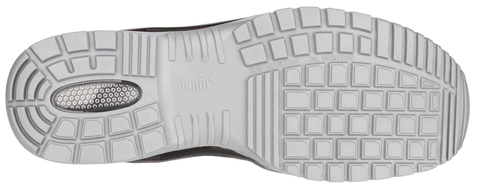 Sicherheitsschuhe S1P, PUMA SAFETY, OMNI LOW, blau #zoom-4