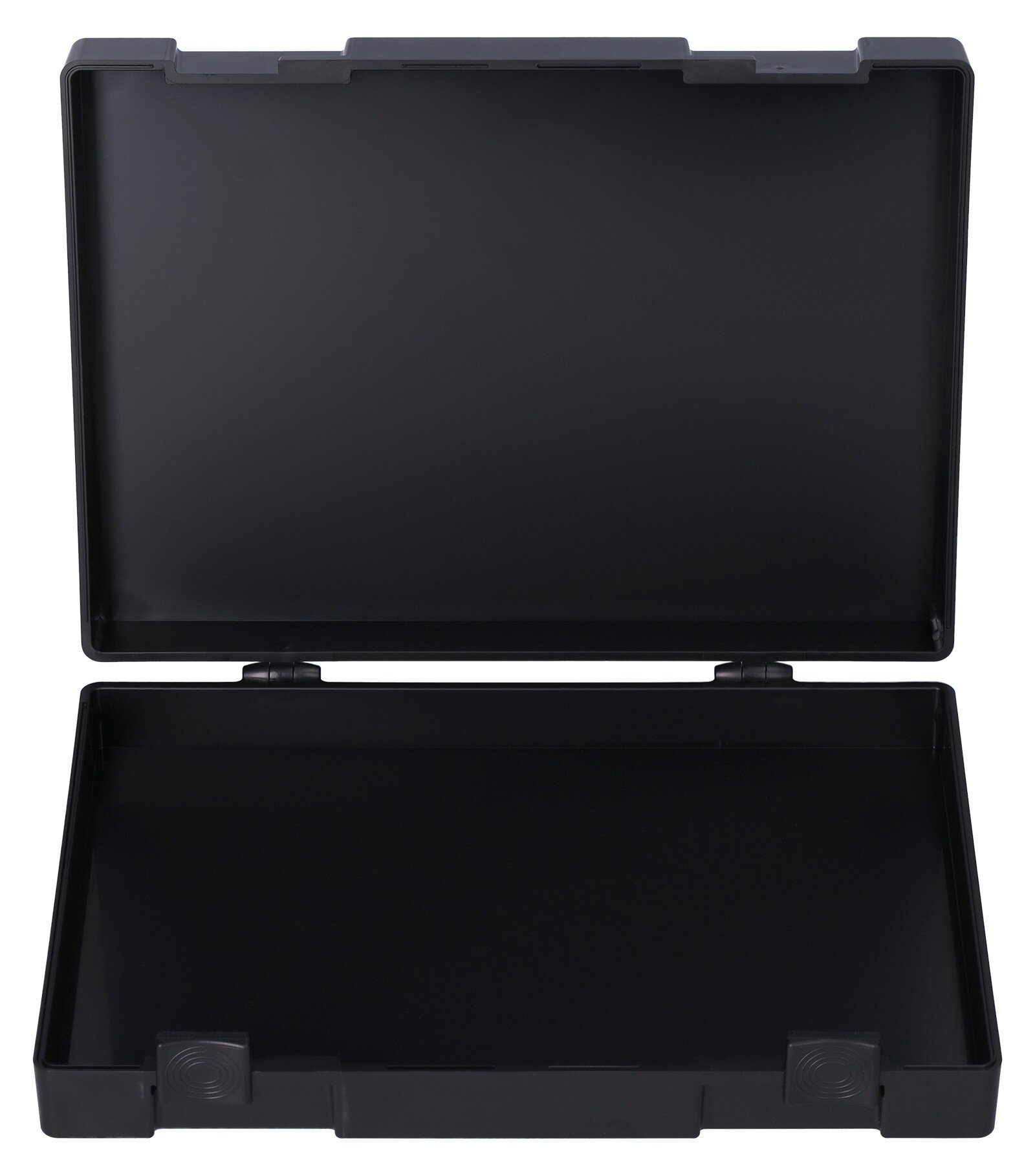 ESD assortment box SOK 210, black, 214 x 150 x 36 mm #zoom-6