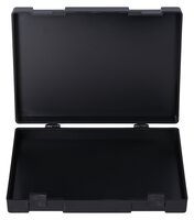 ESD assortment box SOK 210, black, 214 x 150 x 36 mm #thumbnail-6
