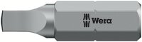 Square drive bit, # 3 x 25 mm #thumbnail-1