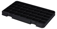 ESD Einlage für Sortimentskasten 166, 35 Fächer à 35 x 23 mm #thumbnail-2